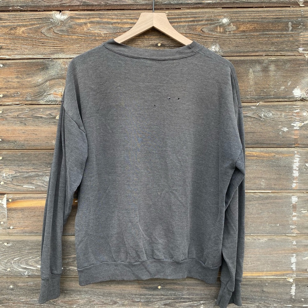 Vintage Harley Davidson sweatshirt - Picture 4 of 5